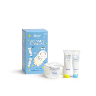 Supergoop! SPF, Snow or Shine