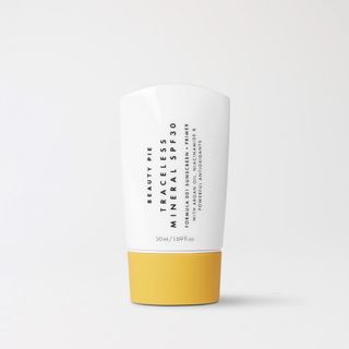 Beauty Pie Traceless UVA/UVB SPF 30 Mineral Sunscreen + Primer