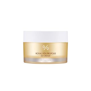 Dr. Ceuracle Royal Vitapropolis 33 Cream