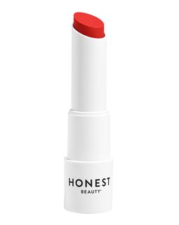 Honest Beauty Tinted Lip Balm Summer Melon