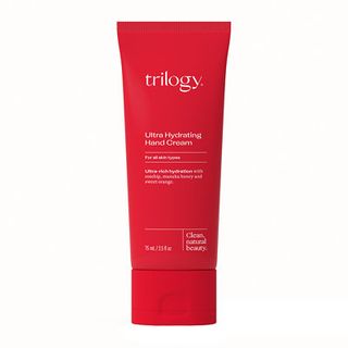 Trilogy Ultra Hydrating Hand Cream