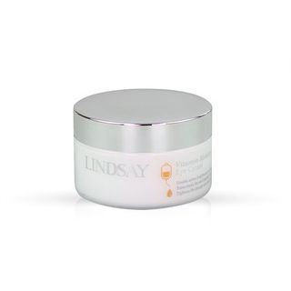 LINDSAY Vitamin Moisture Eye Cream