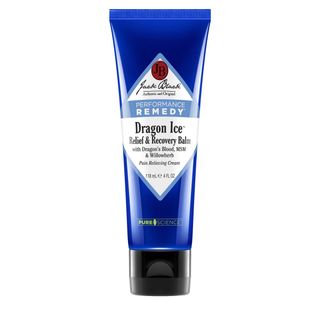 Jack Black Dragon Ice Relief Recovery Balm