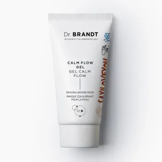 Dr. Brandt Calm Flow Gel