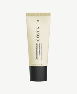 COVER FX Invisible Primer SPF 30 Broad Spectrum Sunscreen