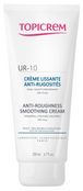 Topicrem UR-10 Anti-Roughness Smoothing Cream