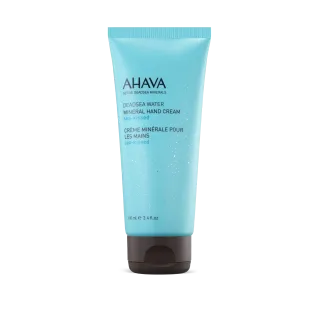 Ahava Dead Sea Mineral Hand Cream - Sea-Kissed