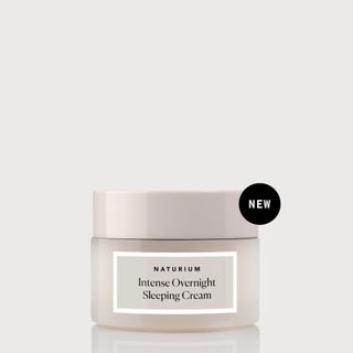 Naturium Intense Overnight Sleeping Cream