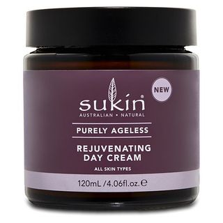Sukin Purely Ageless Rejuvenating Day cream