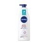 Nivea Body Lotion Repair & Care, Very Dry Skin