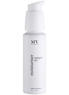 MV Skincare MV Skintherapy Oxygen Moisturiser