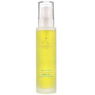 Aromatherapy Associates Revive Body Oil