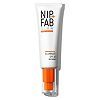 NIP+FAB Illuminate SPF 30 Moisturiser