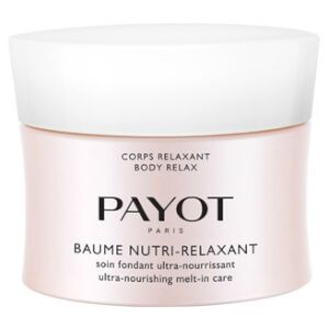 Payot Baume Nutri-Relaxant Ultra Nourishing Body Balm
