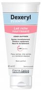 Pierre Fabre Health Care Dexeryl Essential Rich Nourishing Milk
