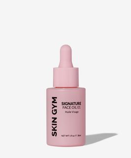 Skin Gym Signature Face Oil