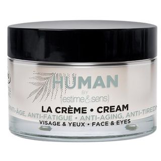 Estime Sens HUMAN Cream Face & Eyes