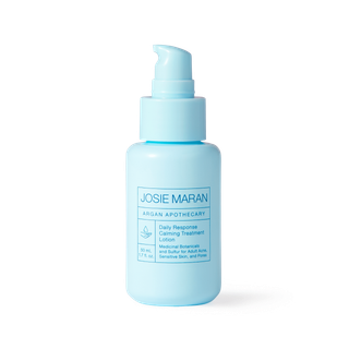 Josie Maran Argan Apothecary Daily Response Calming Treatment Lotion