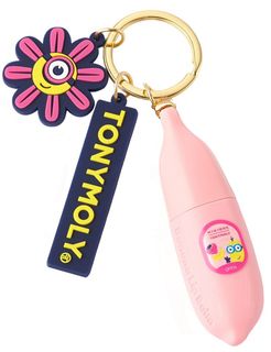 TONYMOLY Minions Strawberry Banana Lip Balm