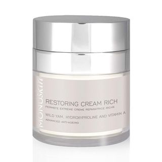 MONU Professional Skincare RENUSKIN Restoring Cream Rich