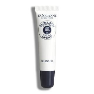 L'Occitane Ultra Rich Shea Butter Lip Balm