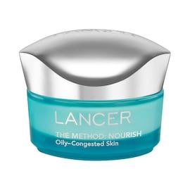 Lancer Skincare The Method: Nourish Oily-Congested Skin