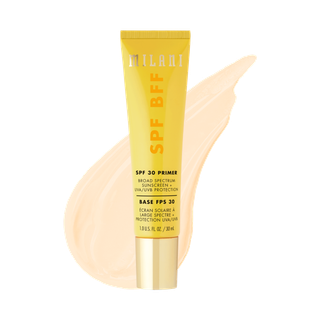 Milani Face Primer SPF BFF, SPF 30