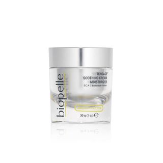 Biopelle Tensage Soothing Cream Moisturizer