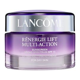 Lancôme Rènergie Lift Multi-Action Rich Cream with SPF 15 For Dry Skin