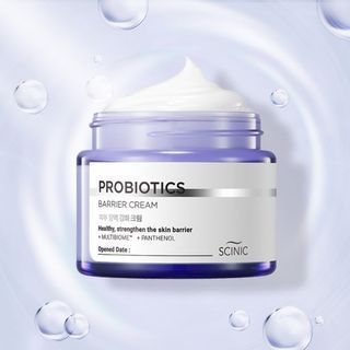 SCINIC Probiotics Barrier Cream