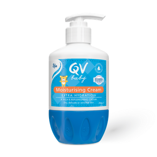 QV Skincare QV Baby Moisturising Cream