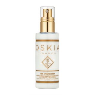 OSKIA SPF Vitamin Mist SPF30 + Pro-Vit D