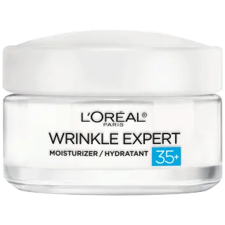 L'Oréal Group 35+ Moisturizer