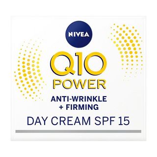 Nivea Q10 Power Anti-Wrinkle + Firming Face Cream