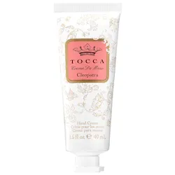 TOCCA Crema da Mano - Hand Cream Cleopatra