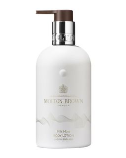 Molton Brown Milk Musk Body Lotion