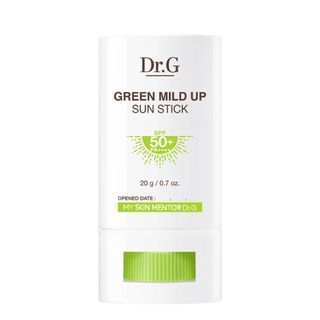 Dr.G Green Mild Up Sun Stick