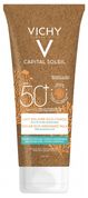 Vichy Capital Soleil Solar Eco-designed Milk SPF50+