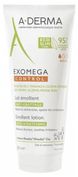 A-DERMA Exomega Control Emollient Lotion Anti-Scratching Eco Designed Tube