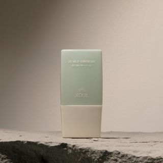XOUL UV Mild Suncream