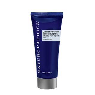Naturopathica Lavender Protective Moisturizer SPF 17