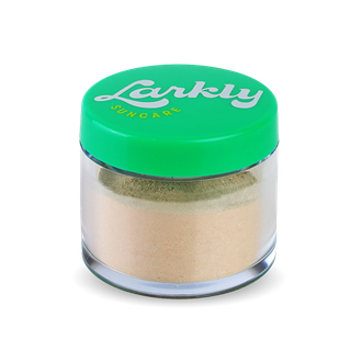 Larkly 30 SPF Mineral Powder Sunscreen