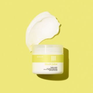 E Nature Birch Juice Hydro Cream NEW
