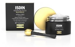 ISDIN Isdinceutics Rejuvenate Vital Eyes Eye Contour Cream