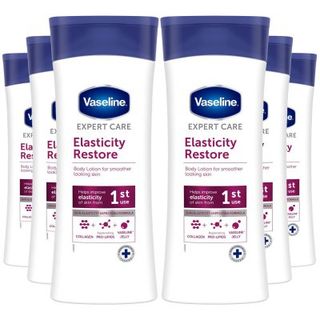 Vaseline Elasticity Restore Body Lotion