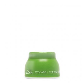 Vegan by Happy Skin AVOCADO CERAMIDES eye cream
