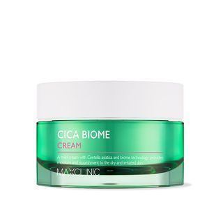 MAXCLINIC Cica Biome Cream