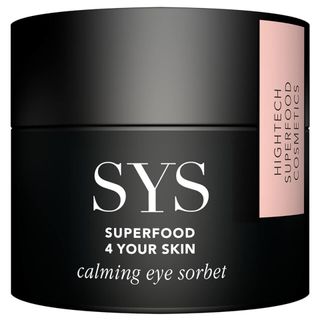 SYS Calming Eye Sorbet