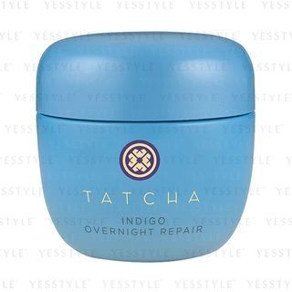 Tatcha Indigo Overnight Repair Cream
