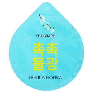 Holika Holika Superfood Capsule Pack - Moisturizing Sea Grape
